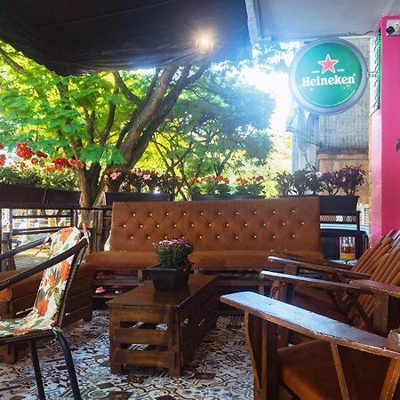 Hotel Boutique Stay Provenza メデジン エクステリア 写真