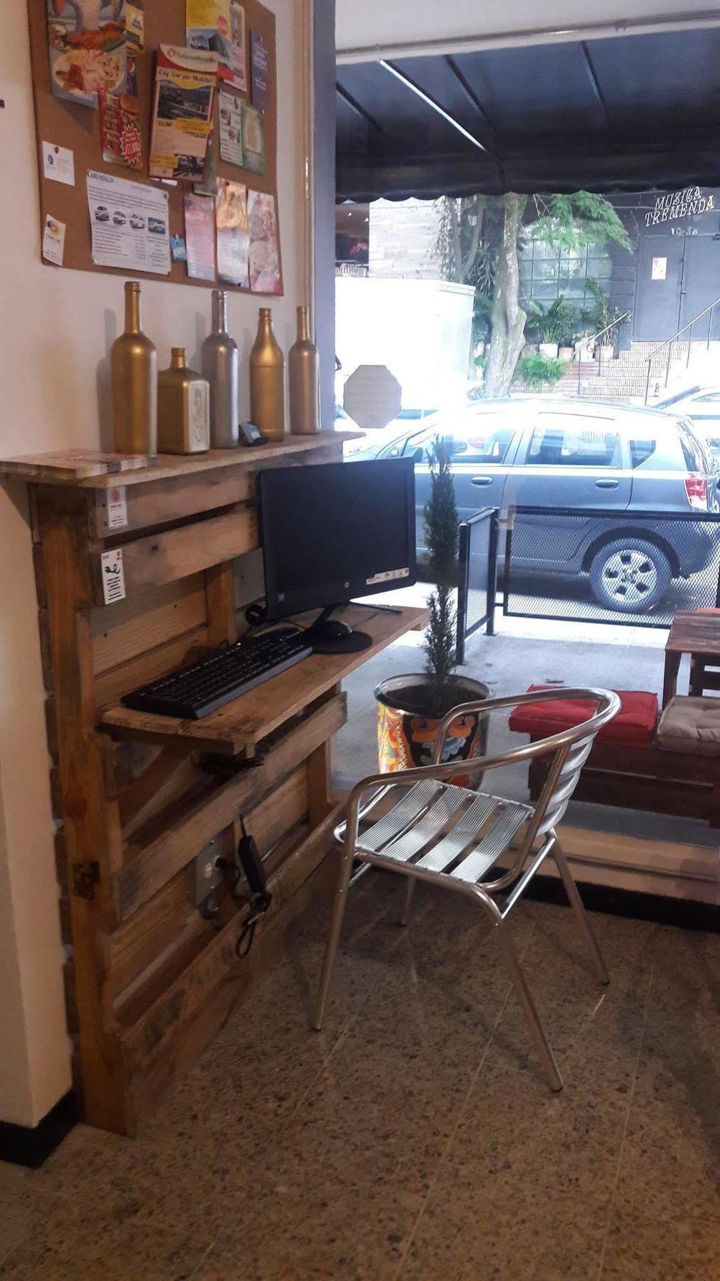 Hotel Boutique Stay Provenza メデジン エクステリア 写真