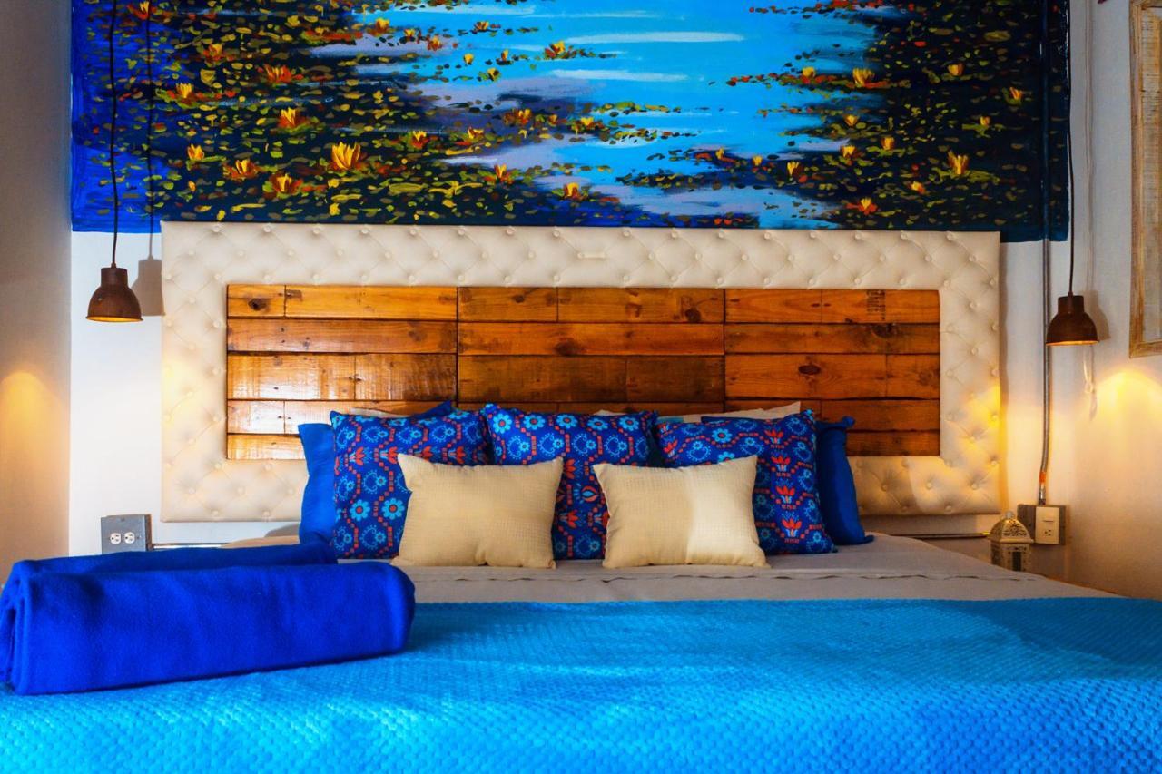 Hotel Boutique Stay Provenza メデジン エクステリア 写真