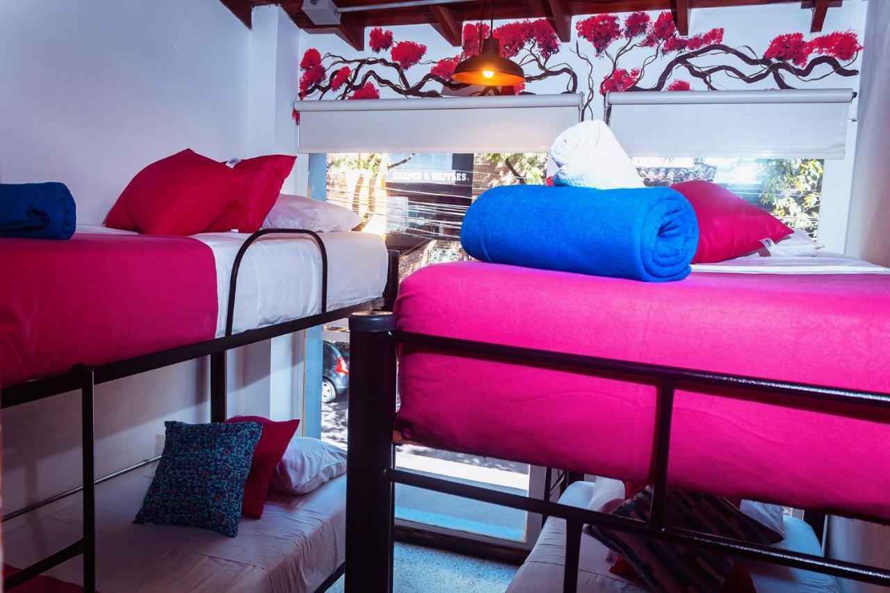 Hotel Boutique Stay Provenza メデジン エクステリア 写真