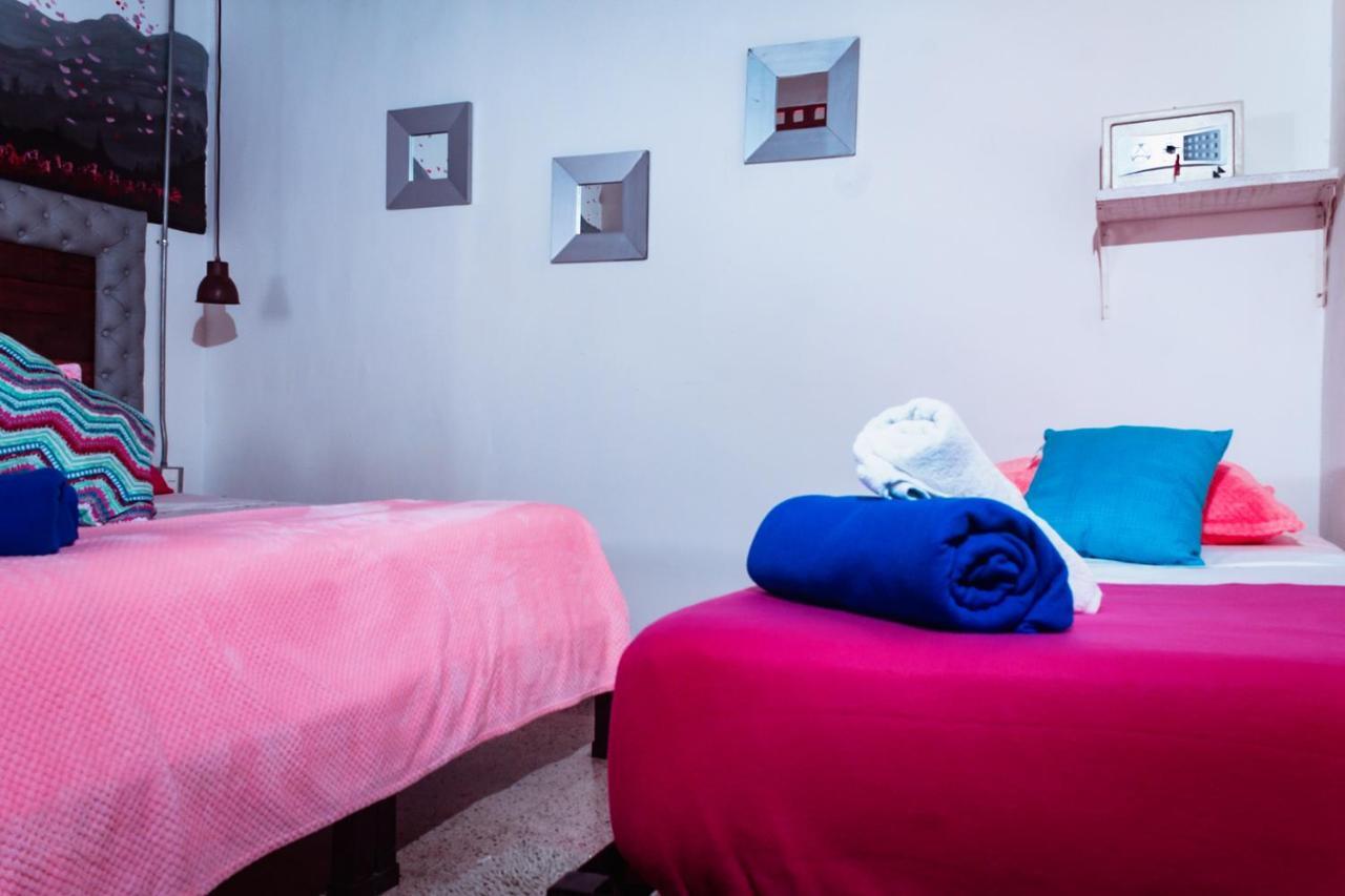 Hotel Boutique Stay Provenza メデジン エクステリア 写真