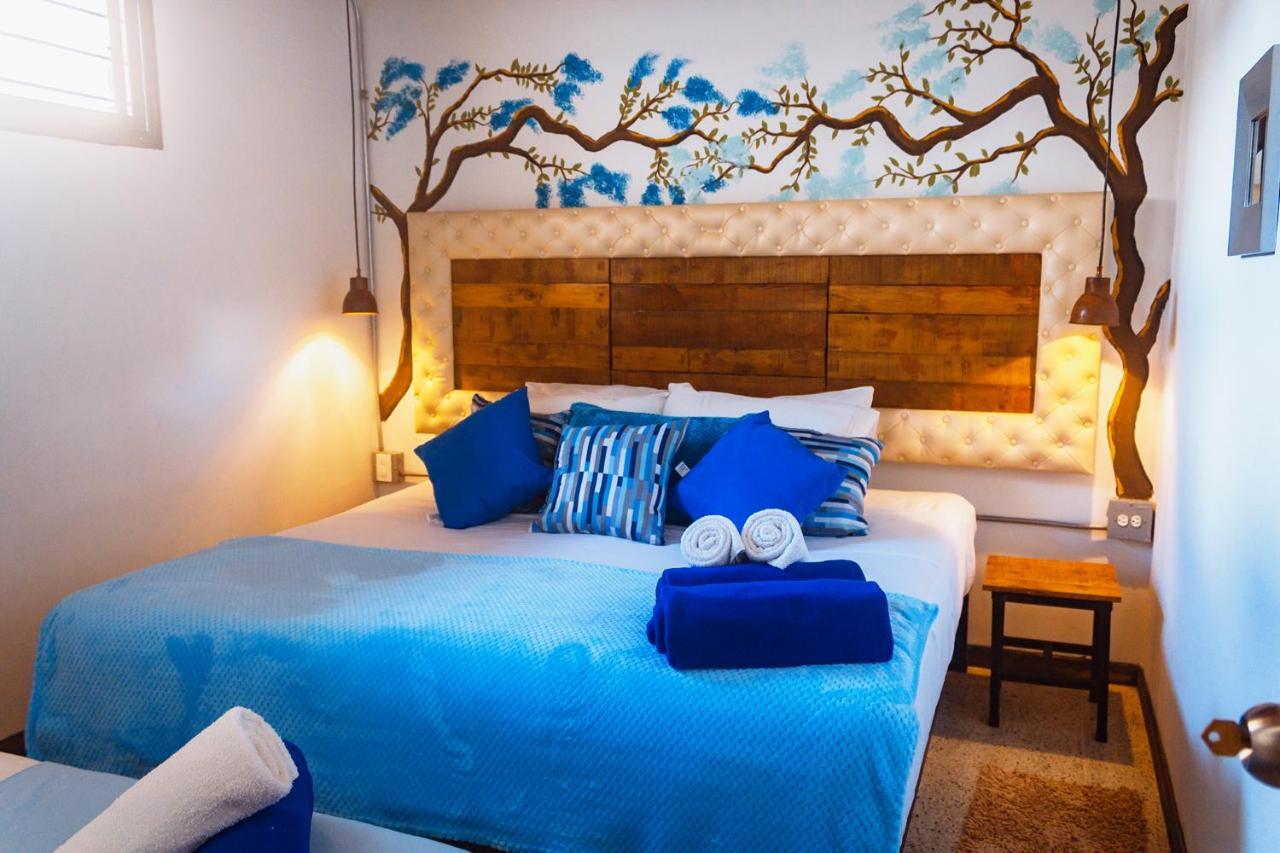 Hotel Boutique Stay Provenza メデジン エクステリア 写真