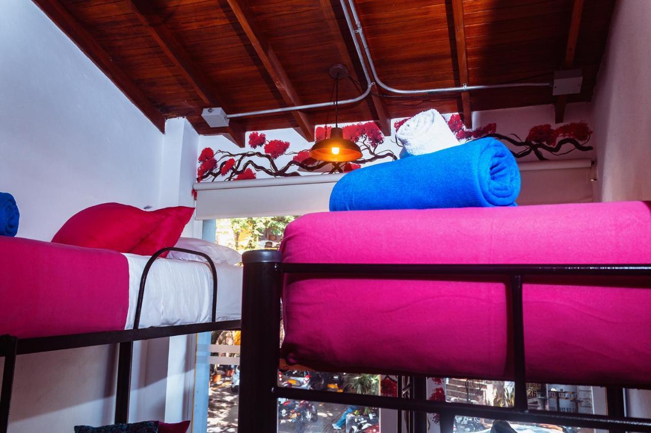 Hotel Boutique Stay Provenza メデジン エクステリア 写真
