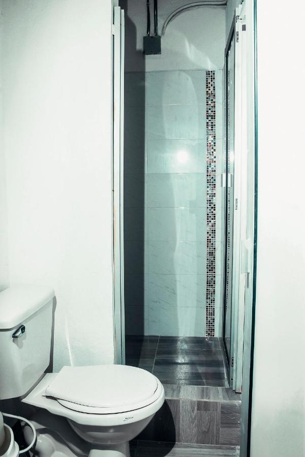 Hotel Boutique Stay Provenza メデジン エクステリア 写真