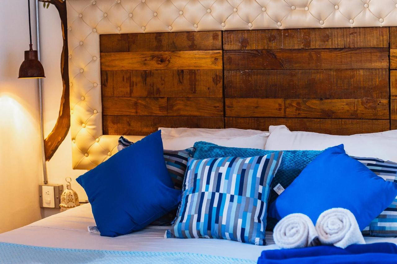 Hotel Boutique Stay Provenza メデジン エクステリア 写真