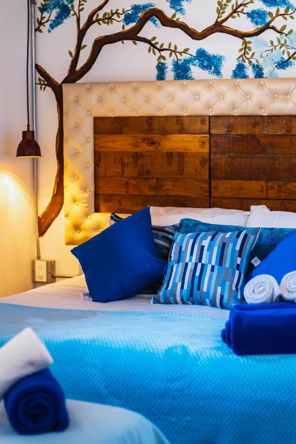 Hotel Boutique Stay Provenza メデジン エクステリア 写真