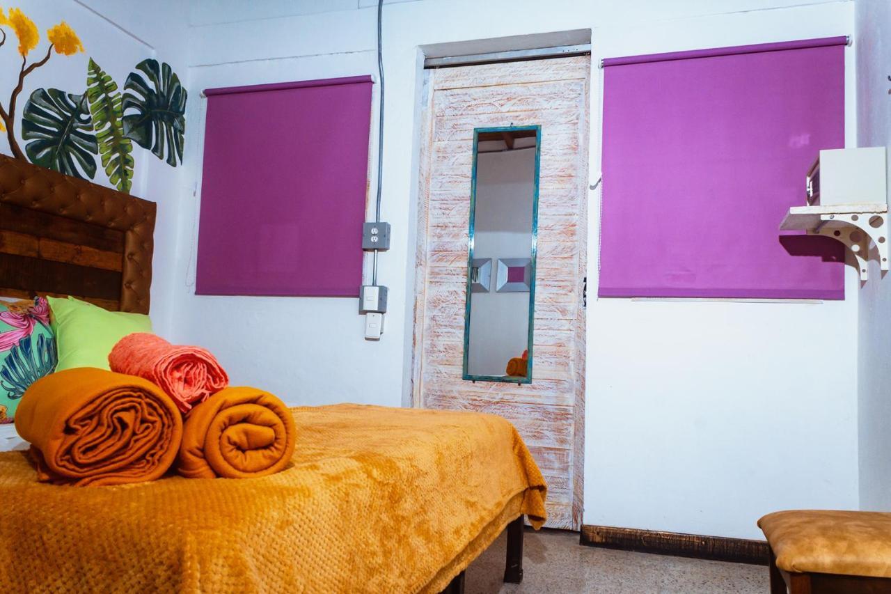 Hotel Boutique Stay Provenza メデジン エクステリア 写真