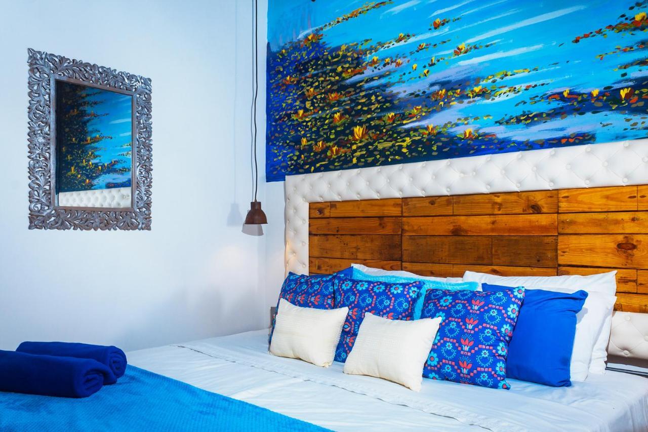 Hotel Boutique Stay Provenza メデジン エクステリア 写真