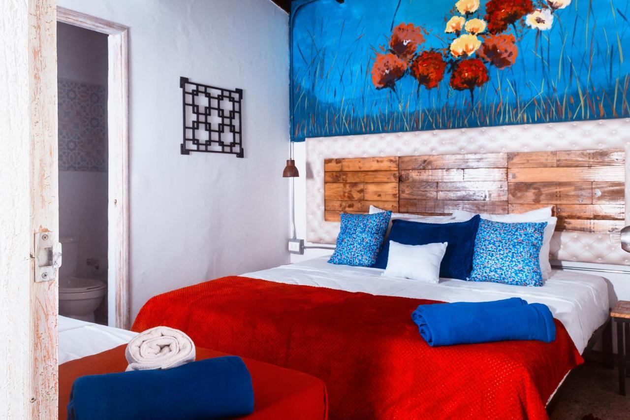 Hotel Boutique Stay Provenza メデジン エクステリア 写真