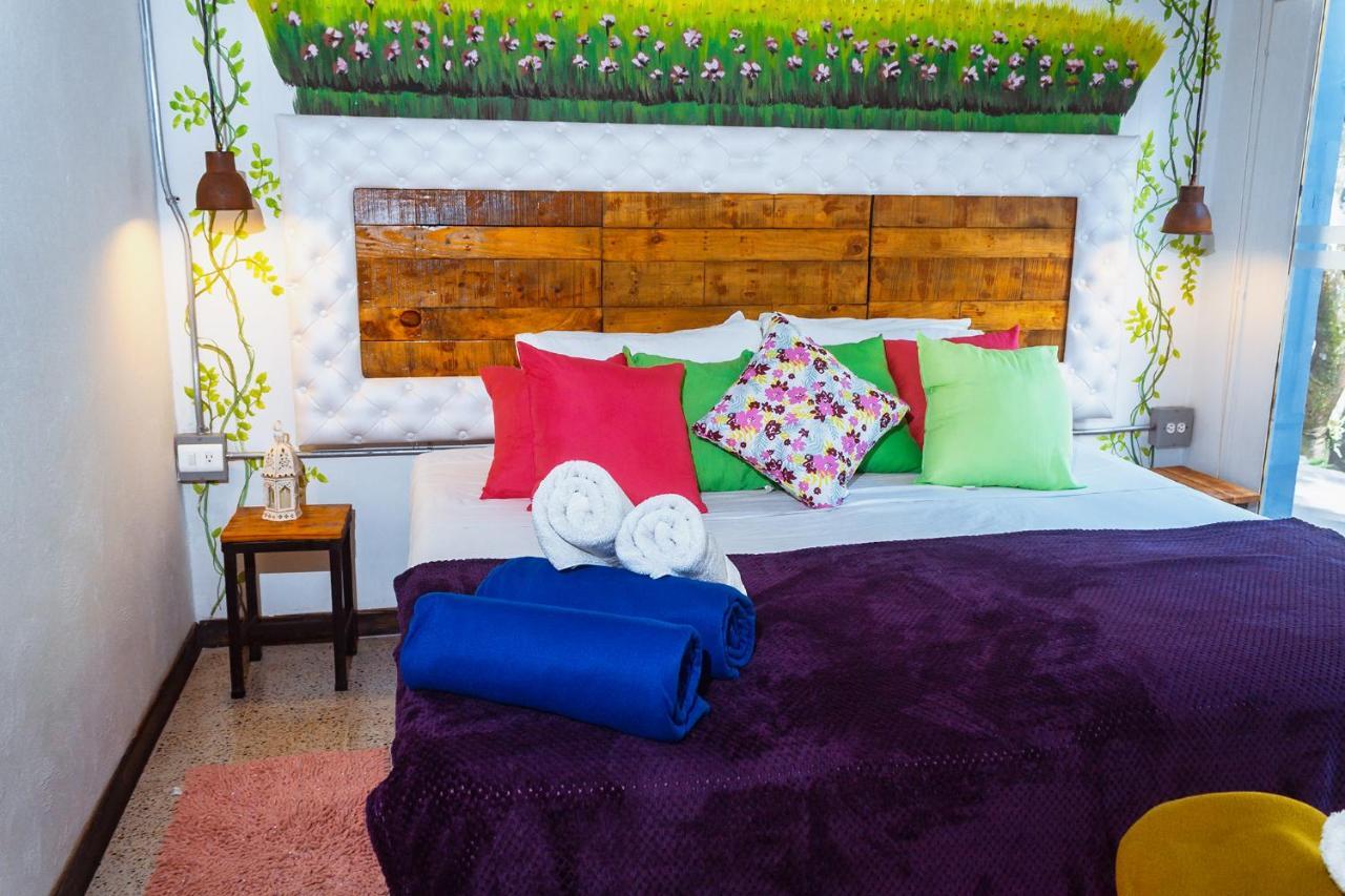 Hotel Boutique Stay Provenza メデジン エクステリア 写真