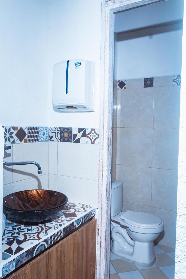 Hotel Boutique Stay Provenza メデジン エクステリア 写真