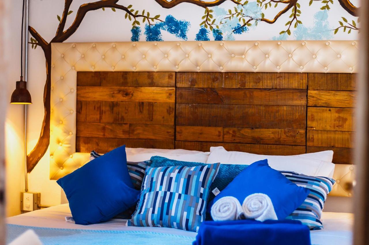Hotel Boutique Stay Provenza メデジン エクステリア 写真