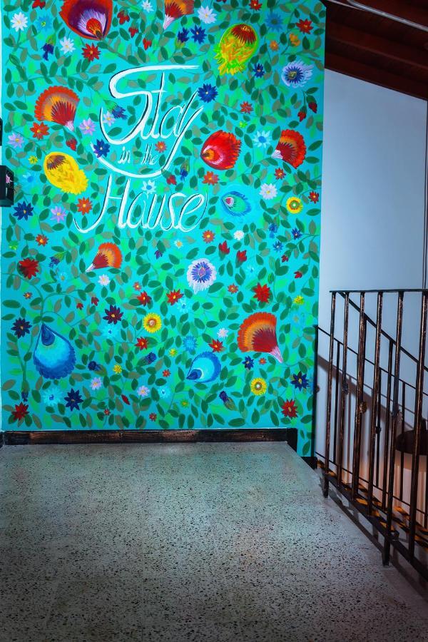 Hotel Boutique Stay Provenza メデジン エクステリア 写真