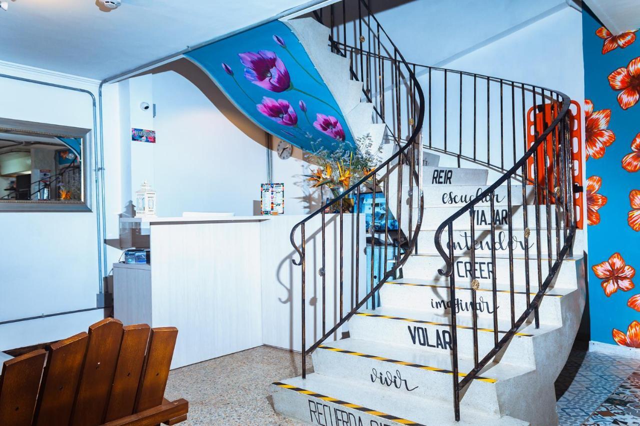 Hotel Boutique Stay Provenza メデジン エクステリア 写真