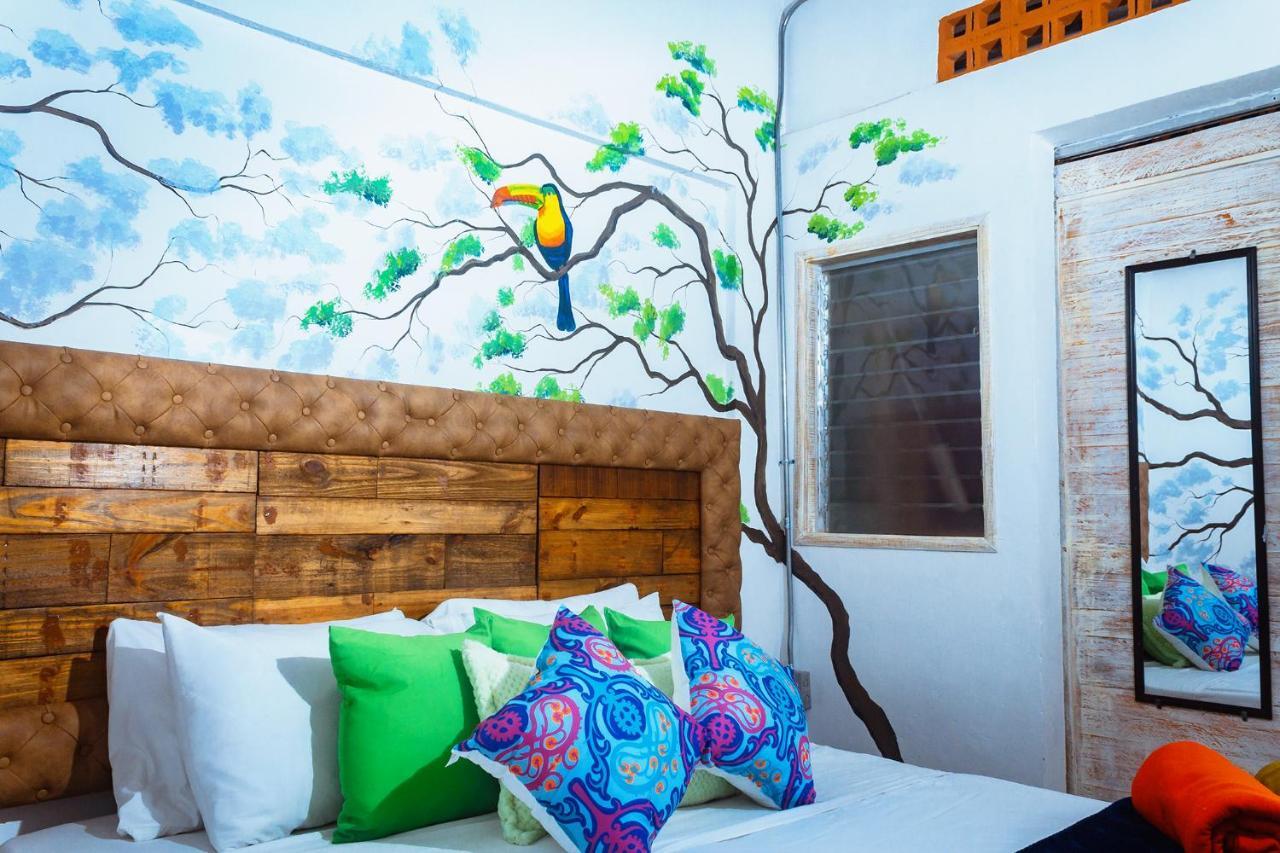 Hotel Boutique Stay Provenza メデジン エクステリア 写真