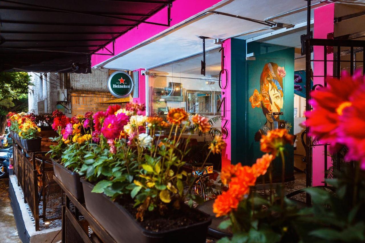 Hotel Boutique Stay Provenza メデジン エクステリア 写真