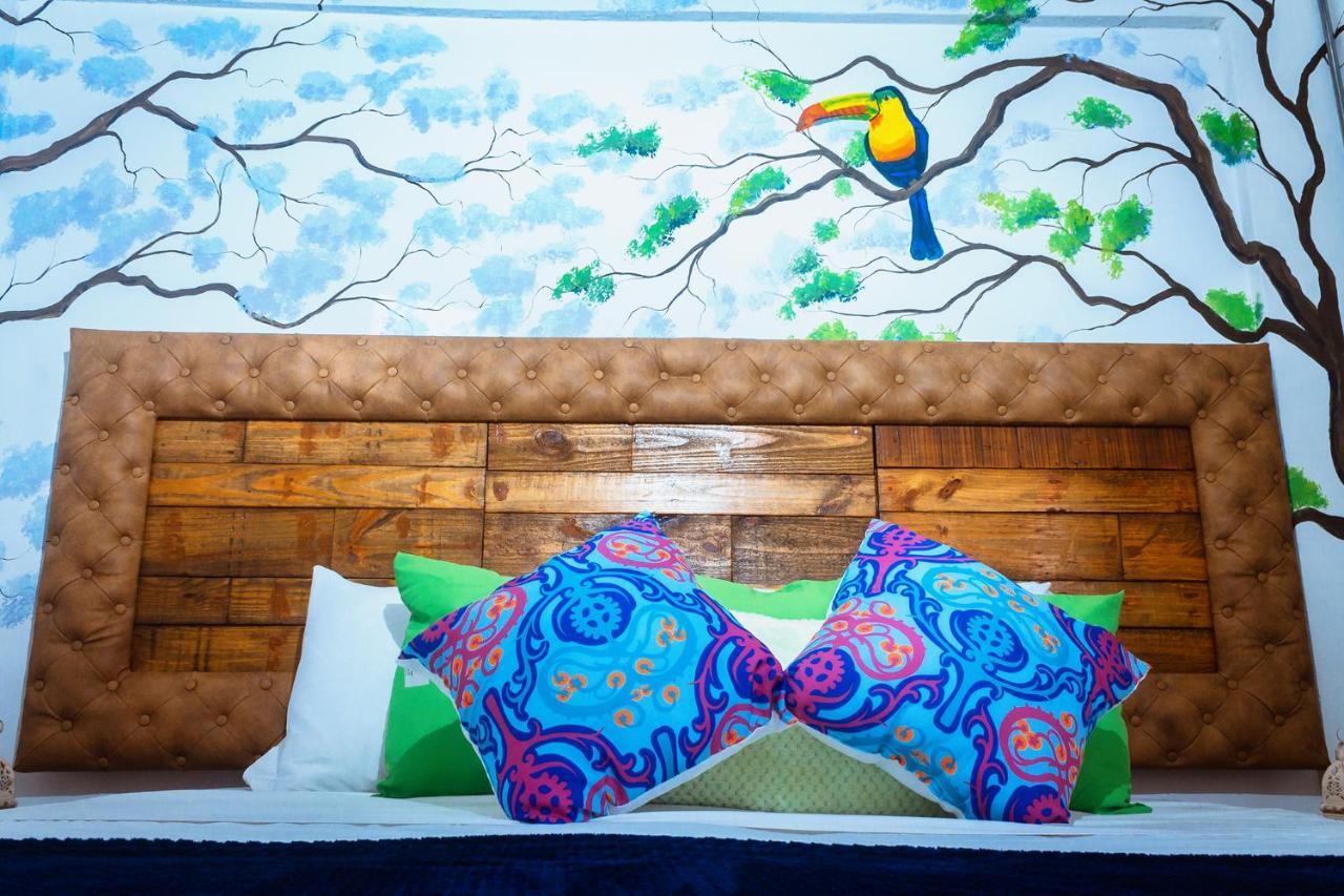 Hotel Boutique Stay Provenza メデジン エクステリア 写真